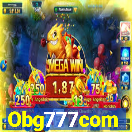 Obg777com