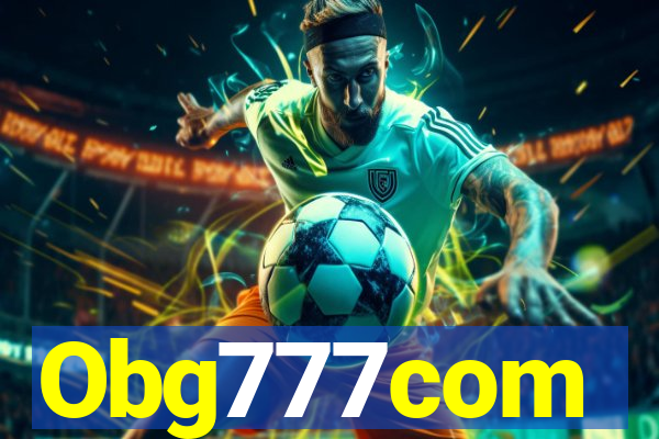 Obg777com