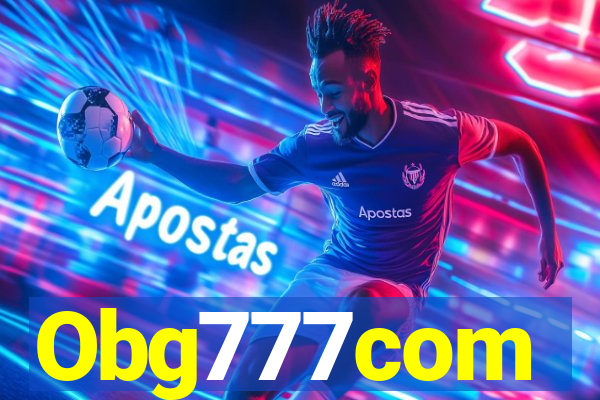 Obg777com