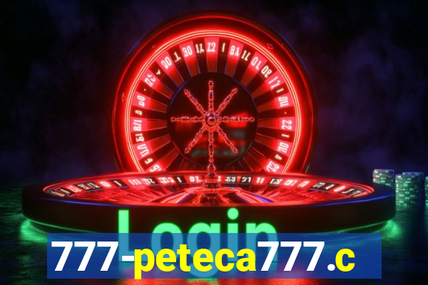 777-peteca777.cc