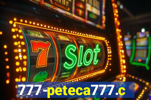 777-peteca777.cc
