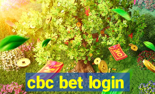 cbc bet login