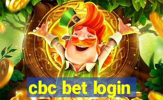 cbc bet login