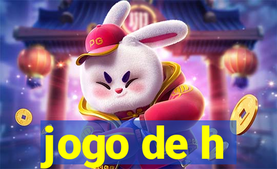 jogo de h