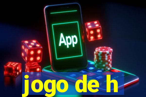 jogo de h