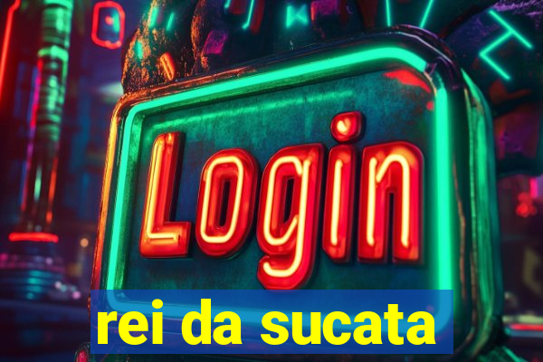 rei da sucata