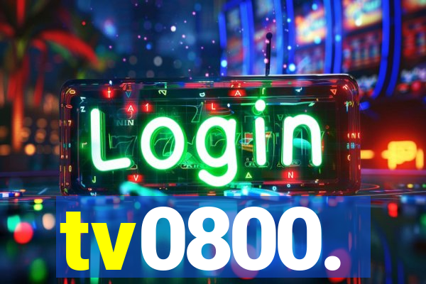 tv0800.