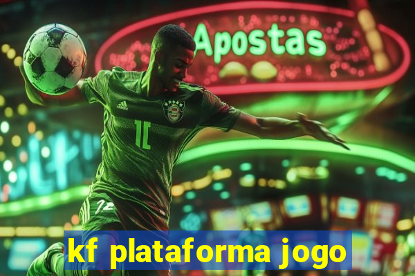 kf plataforma jogo