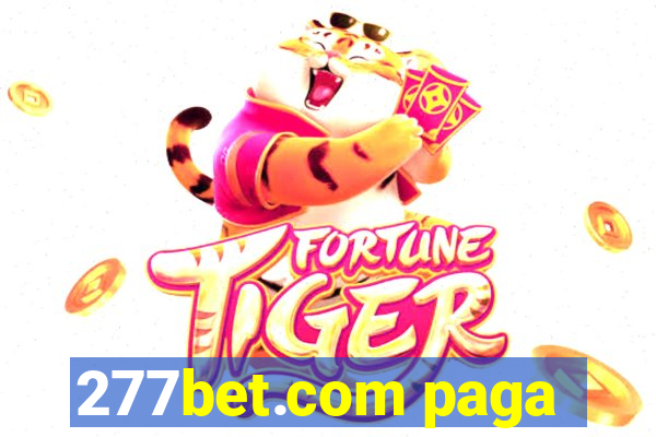 277bet.com paga