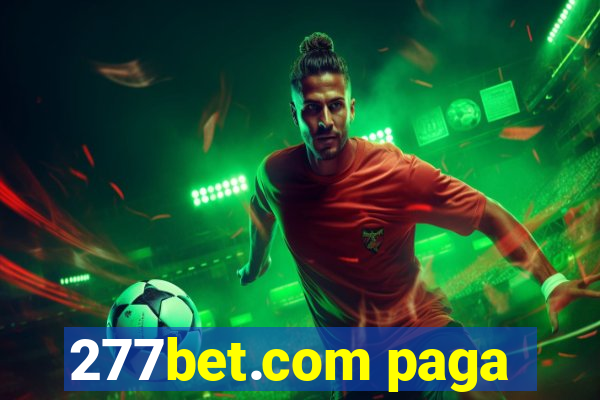 277bet.com paga