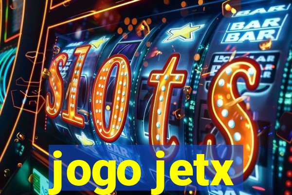 jogo jetx