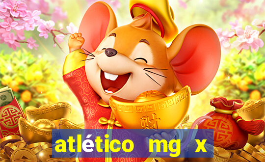 atlético mg x botafogo multicanais