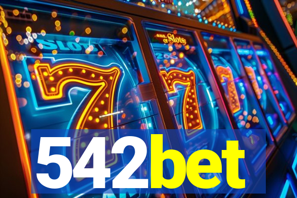 542bet