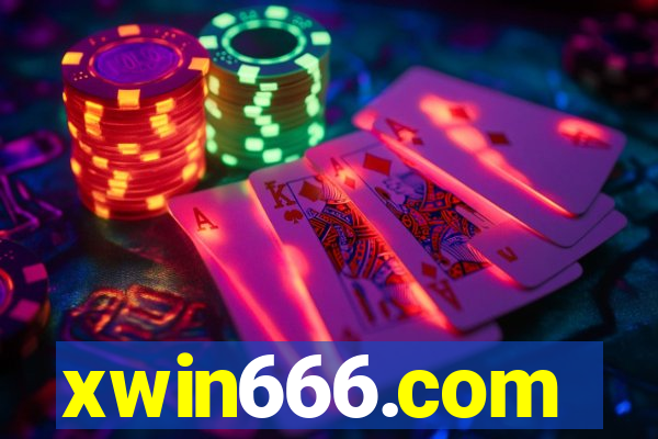 xwin666.com