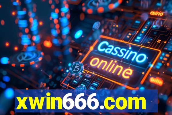 xwin666.com