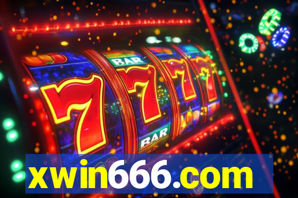 xwin666.com