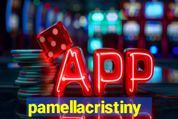 pamellacristiny
