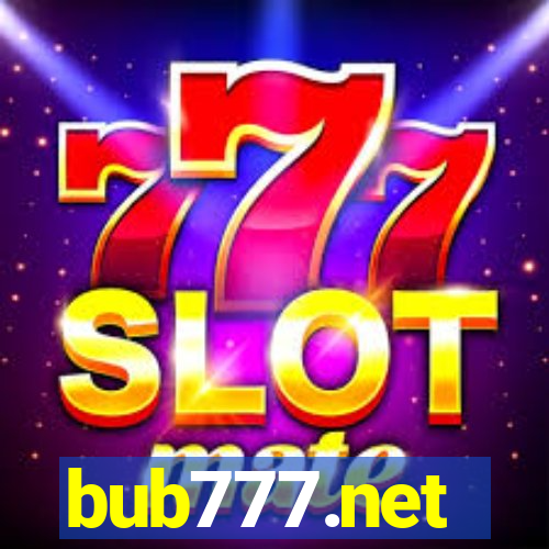 bub777.net