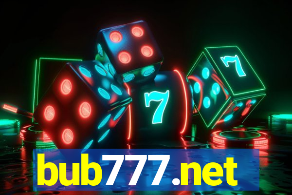 bub777.net
