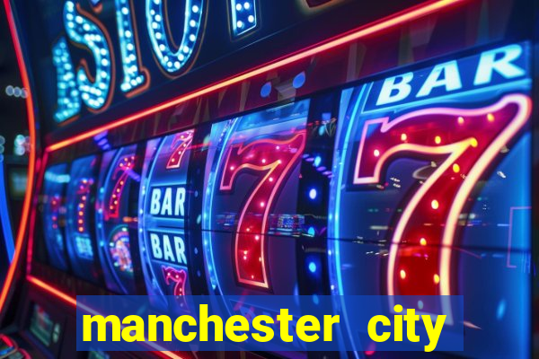 manchester city dream league soccer