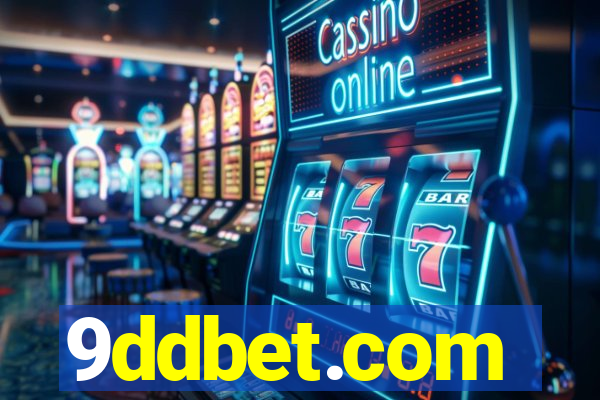 9ddbet.com