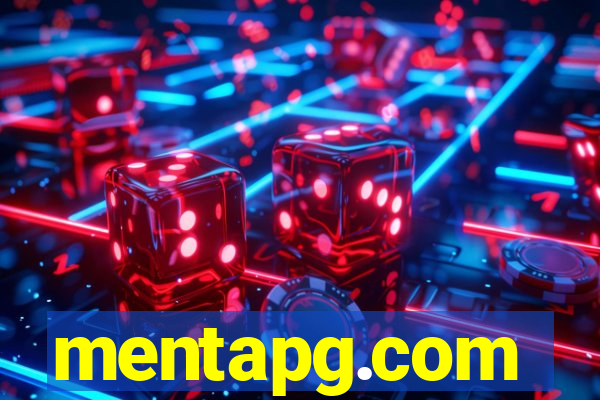 mentapg.com