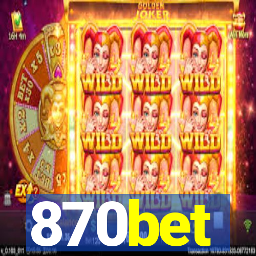 870bet