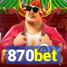 870bet