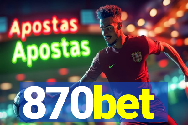 870bet