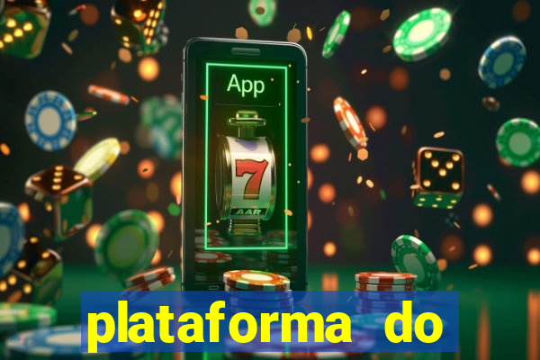 plataforma do gusttavo lima de jogo