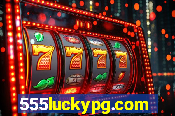 555luckypg.com