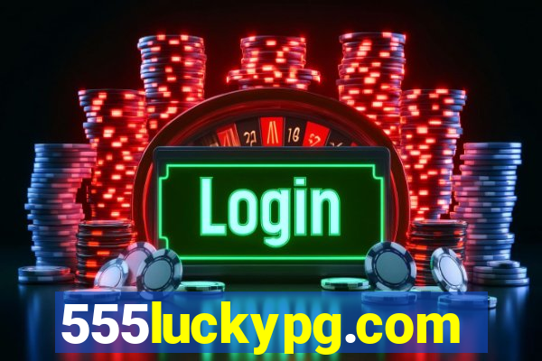 555luckypg.com