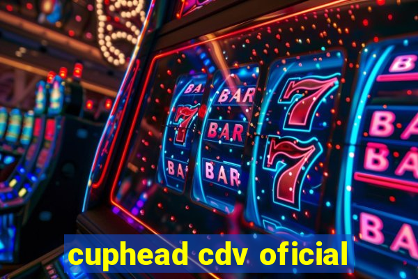 cuphead cdv oficial