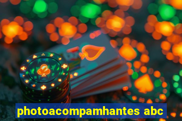 photoacompamhantes abc