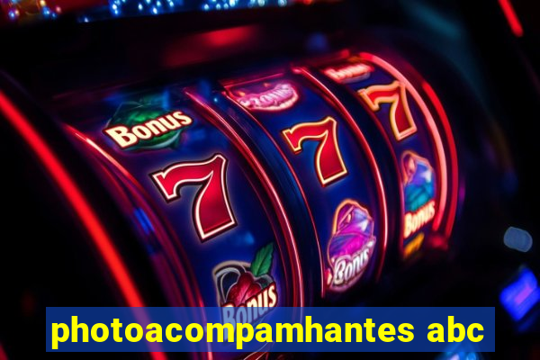 photoacompamhantes abc