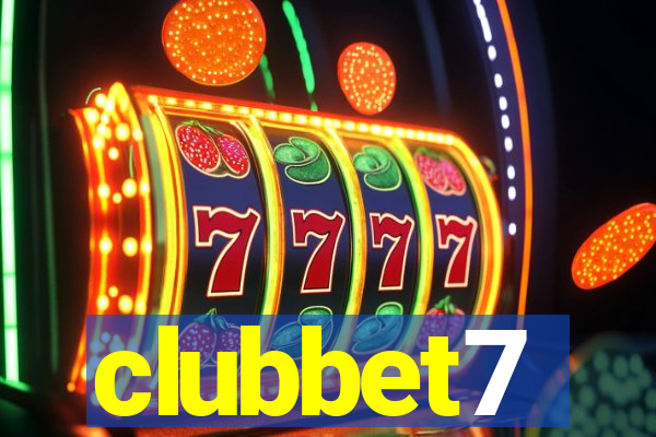 clubbet7