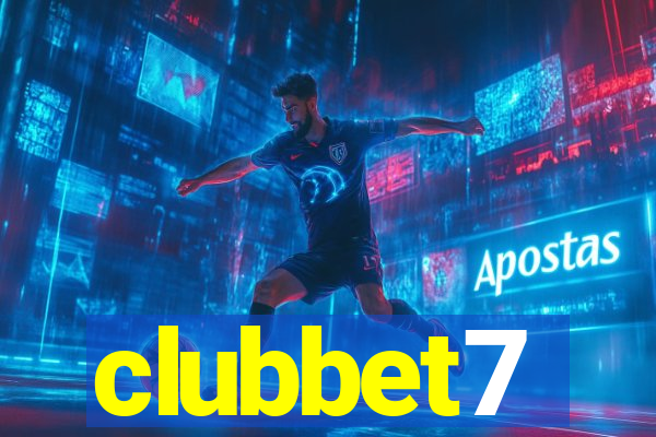 clubbet7