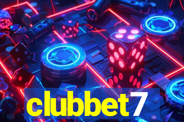 clubbet7