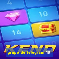 grupo de telegram 18