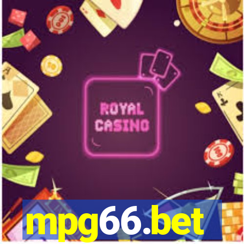 mpg66.bet