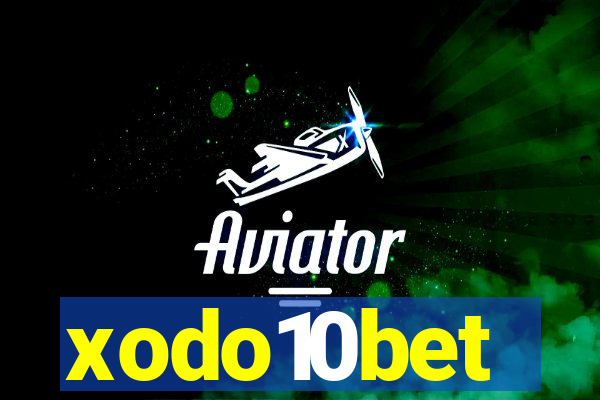 xodo10bet