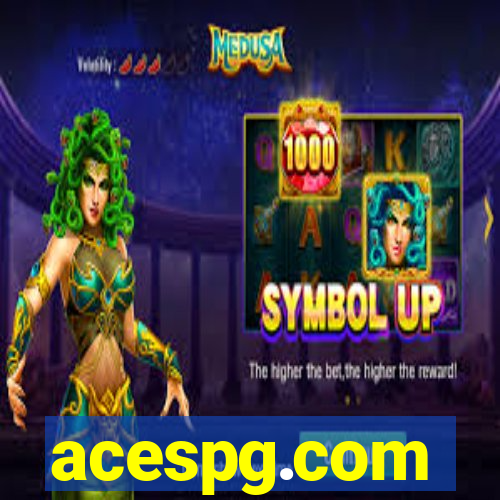 acespg.com