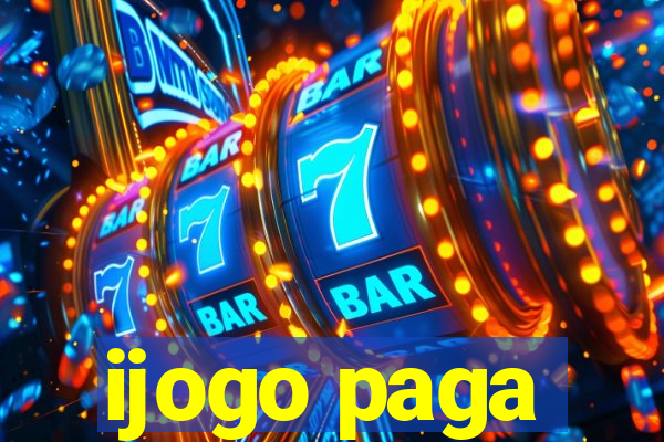 ijogo paga