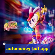 automoney bot app
