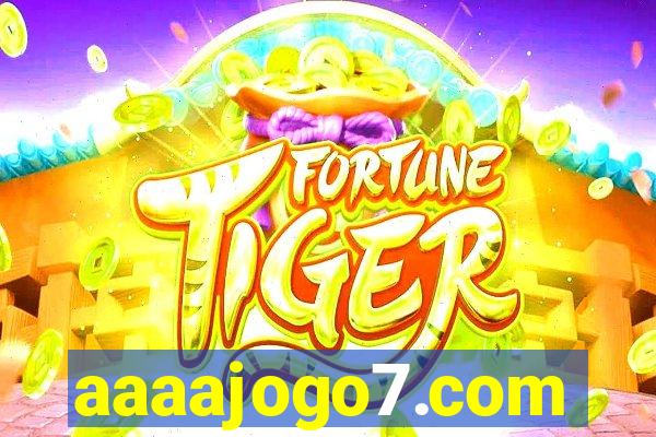 aaaajogo7.com