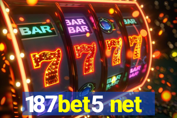 187bet5 net