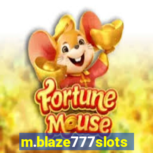 m.blaze777slots.com