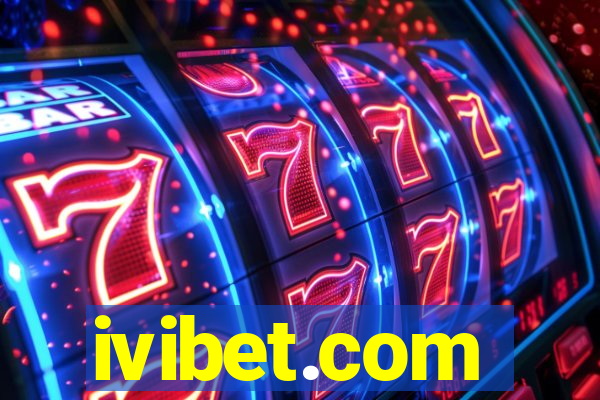 ivibet.com
