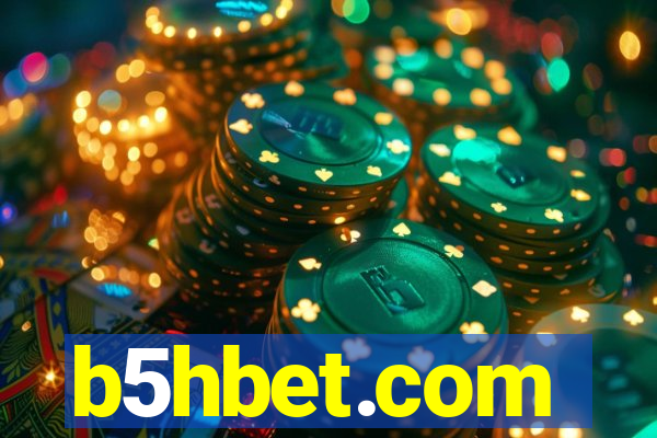 b5hbet.com