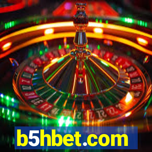 b5hbet.com